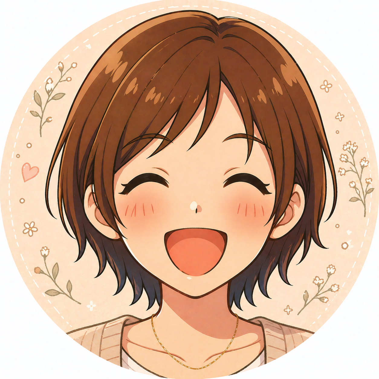 むーのアバター